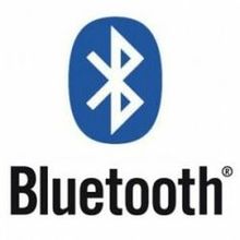 Bluetooth-Zeichen - Binderune aus HB, den Initialen von Harald Blauzahn