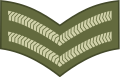 Corporal (British Army)[44]