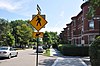 Beacon Street Historic District