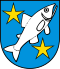 Coat of arms of Egolzwil