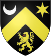 Blason de Bénouville