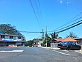 Puerto Rico Highway 8126 in Barrio Nuevo