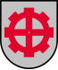 Blason de Castelbello-Ciardes Kastelbell-Tschars