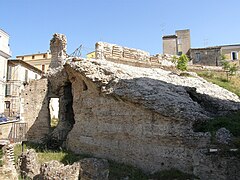 Teatro romano de Chieti