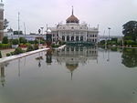 Imambara Amin-ud-daula