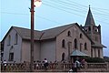 Christ Presbyterian Church Akropong