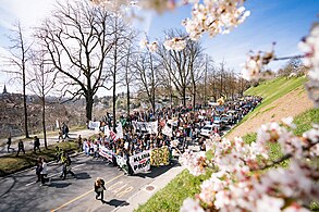 Bern, 6. April 2019