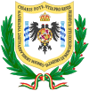 Coat of arms of Potosí