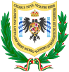 Official seal of José María Linares