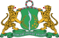 Coat of arms of Pasundan