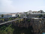 Le Pont de Sidi M'Cid