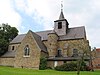 L'église Saint-Lambert, à Corroy-le-Château