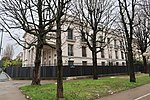 Permanent Delegation to the OECD in Paris