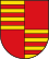 Wappen von Ahaus