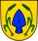 Grabenstetten – Stemma