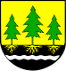 Coat of arms of Halstenbek