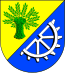 Blason de Selk