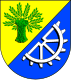 Coat of arms of Selk