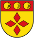 Coat of arms of Wilsecker