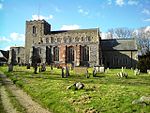 Church of St Mary