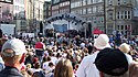 Kirchentag 2009