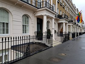 Image illustrative de l’article Eaton Square