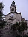 Église décanale Saint-Louis de Sète