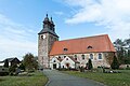 Dorfkirche Eichstedt