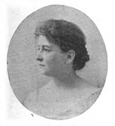 Emma Cecilia Thursby
