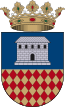 Blason de Rafelcofer