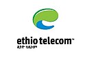 logo de Ethio Telecom