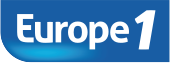 Description de l'image Europe 1 logo (2010).svg.