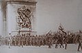 Image 67Siamese Expeditionary Forces in Paris Victory Parade, 1919. (from History of Thailand)