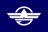 Flag of Ōkuma