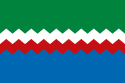 Flag of Yelizovo