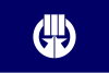 Flag of Kawakita