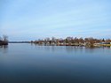 Flat Rock Dam