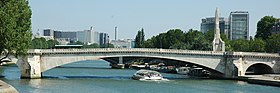 Image illustrative de l’article Pont de la Tournelle