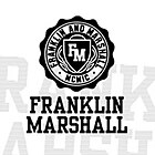 logo de Franklin & Marshall