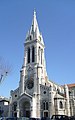 Cathédrale Saint-Arnoux de Gap.