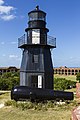 Phare de Tortugas Harbour (Garden Key)