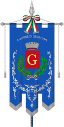 Drapeau de Gesualdo