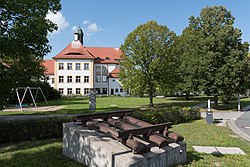 Gremsdorf Castle