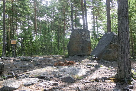 Procès des sorcières de Torsåker