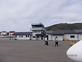 Hasvik Airport