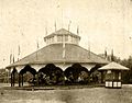 Le Carrousel du parc