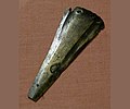 Bronze dagger, c. 1900 BC