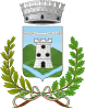 Coat of arms of Isola del Cantone