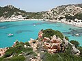 Spargi Island (La Maddalena)