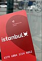 Istanbulkart